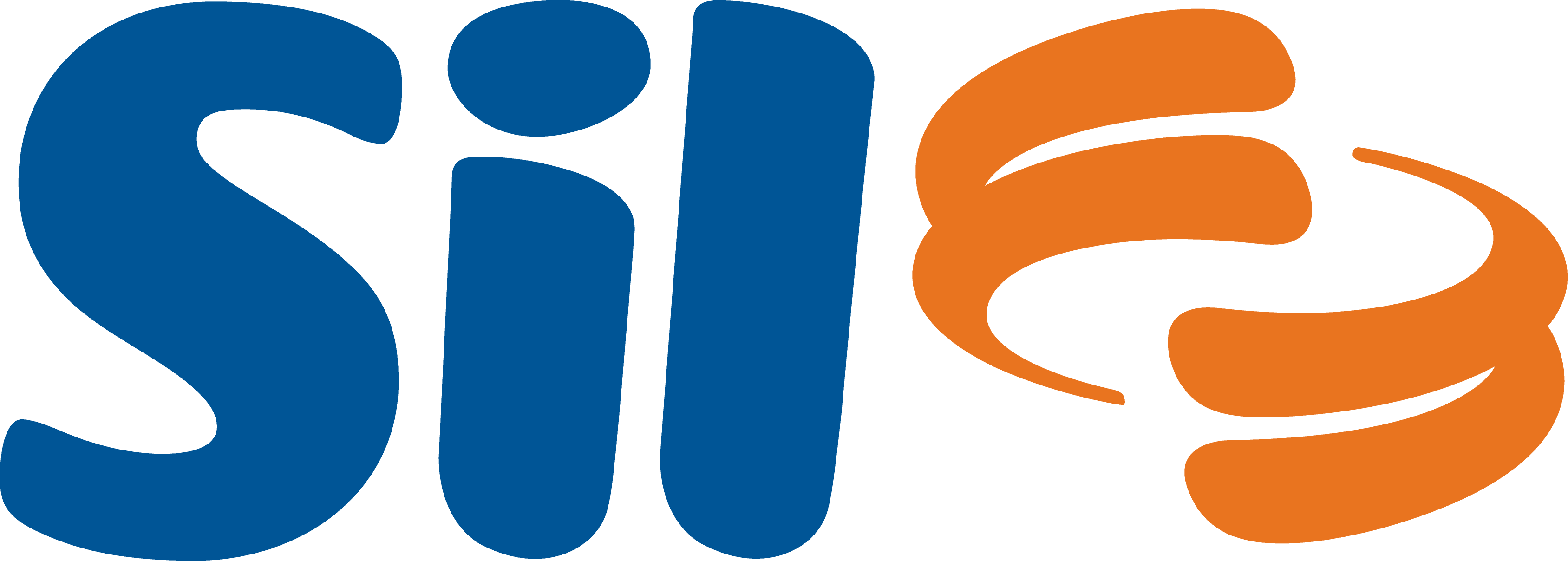 Logo Sil — marca parceira da Fótum Engenharia